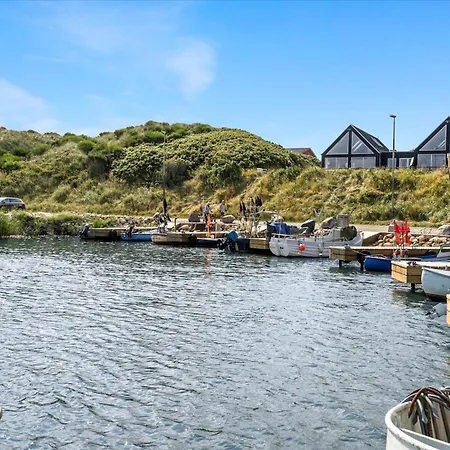 Beautiful Harbor View