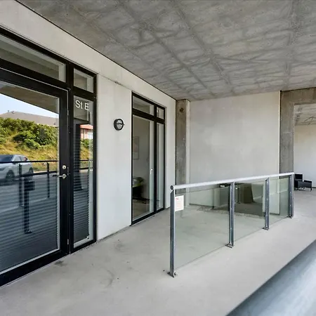 Beautiful Harbor View Apartamento