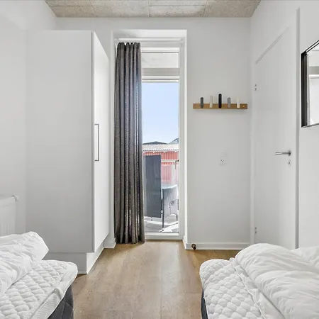 Apartamento Beautiful Harbor View